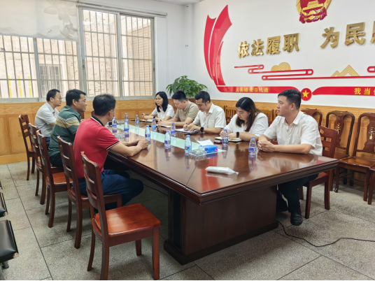 240905江门市不动产登记中心:下沉式服务 扎实推进“房地一体”农村不动产登记发证 (4).png